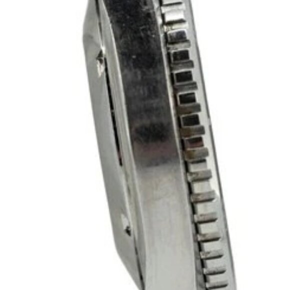 Early Heuer (Pre-Tag) 42mm Men\'s \